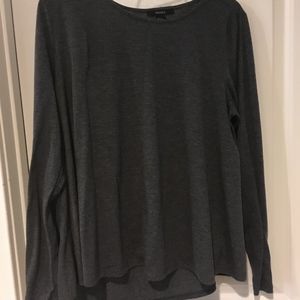 Forever 21 - Long Sleeve Blouse